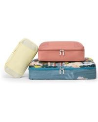 Tumi - Travel Access. Carry-on Packing Cube Set - Lyst