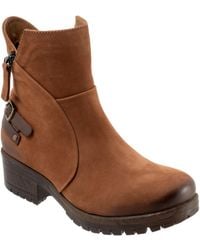 BUENO - Fallon Boot - Lyst