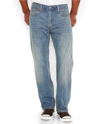 569 levis jeans