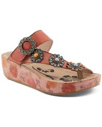 L'ARTISTE - Womens Spring Step Blissbloom - Lyst