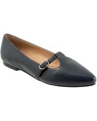 Trotters - Evie Flat - Lyst
