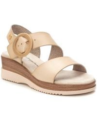 Xti - Wedge Sandals By - Lyst