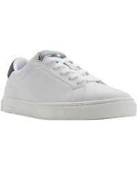 Ted Baker - Robberto Lace-up Sneakers - Lyst