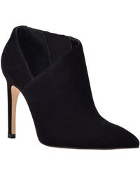 Calvin Klein Heel and high heel boots for Women | Christmas Sale up to 40%  off | Lyst
