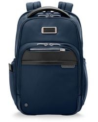 Briggs & Riley - Work 2.0 17" Medium Backpack - Lyst