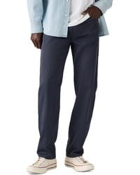 Levi's - 514 Straight Tech Pants - Lyst