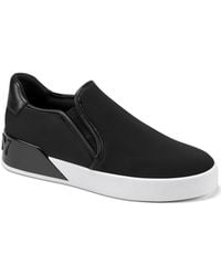 DKNY - Marta Slip-on Sneakers - Lyst