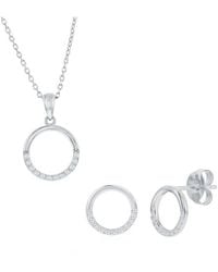 Simona - Sterling - Lyst