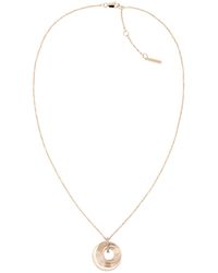 Calvin Klein Jewelry for Women | Online Sale up to 70% off | Lyst