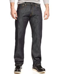 Levi's 569 Jeans for Men - Up to 30% off | Lyst