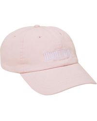 Cotton On - Strap Back Dad Hat - Lyst