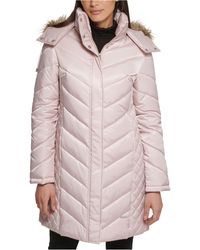 Kenneth Cole Parka coats for Women 