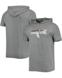 KTZ - Chicago White Sox Hoodie T-shirt - Lyst