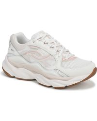 Ryka - Rezorb Max Classic Lace Up Walking Sneakers - Lyst