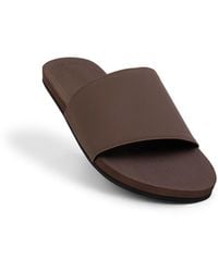 indosole - Men S Slide - Lyst