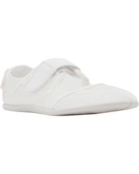 Steve Madden - Rapid Mesh Slip-On Sneaker - Lyst