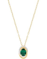Macy's - Created (1-5/8 Ct. T.w. - Lyst