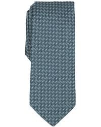 Alfani - Moores Geo-pattern Tie - Lyst