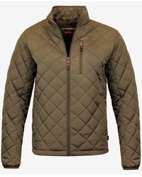 Hawke \u0026 Co. Jackets for Men | Online 