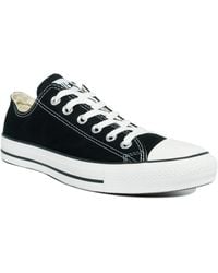 Converse - Chuck Taylor Low Top Sneakers From Finish Line - Lyst