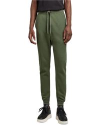 G-Star RAW Sweatpants for Men | Online Sale up to 70% off | Lyst