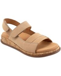 Trotters - Gemini Sandal - Lyst