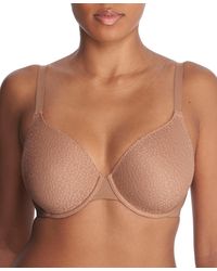 Natori - Comfort Evolution Full Fit Memory Foam Convertible Underwire Bra 731337 - Lyst