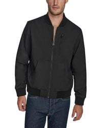 Levi's - Military Bomber Jacket - Lyst