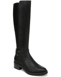 LifeStride - Berkley Knee High Boots - Lyst
