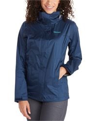 Marmot Padded and down jackets for Women - Up to 39% off | Lyst