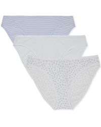 Gap - Body 3-pk Bikini Underwear Gpw00274 - Lyst