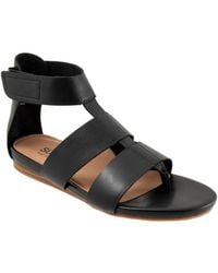 Softwalk - Cabo Sandal - Lyst