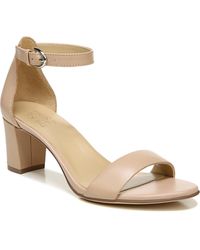 Naturalizer - Vera Ankle Strap Dress Sandals True Colors - Lyst