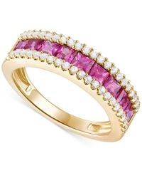 Macy's - (1 Ct. T.w. - Lyst