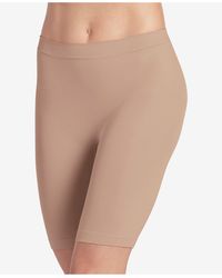 jockey ladies shorts