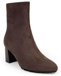 Aerosoles - Baylor Dress Bootie - Lyst