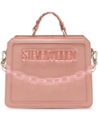 Steve Madden - Evelyn-z Small Satchel Bag - Lyst