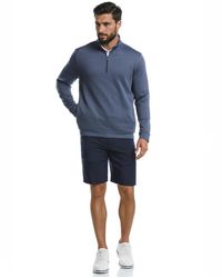 PGA TOUR - Pocket Detail Golf Sweatshirt - Lyst