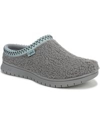 Ryka - Stellar Cozy Mule Clogs - Lyst