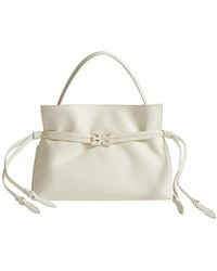 Sam Edelman - Poppy Medium Drawstring Crossbody Tote Bag - Lyst