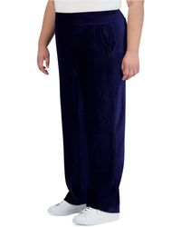 Jones New York Gramercy Curvy Straight 