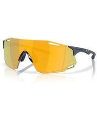 Oakley - Rectangle Sunglasses - Lyst