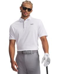Under Armour - Tech 2.0 Short Sleeve T-Shirt - Lyst
