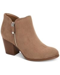 Style and hotsell company booties