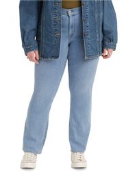 726 flare levis