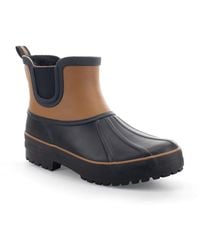 Chooka - Duck Chelsea Rain Boot - Lyst