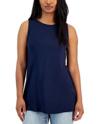 Style & Co. - Layering Tank Top - Lyst