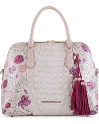 brahmin sydney satchel