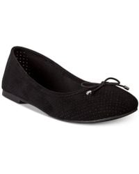 esprit ballet flats
