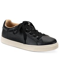 Style & Co. - Eboniee Lace-up Low-top Sneakers - Lyst
